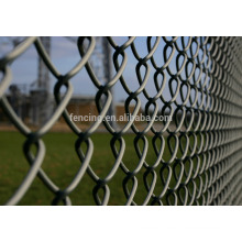 anping manufacturer export Chain Link Fence